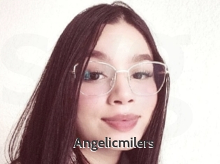 Angelicmilers