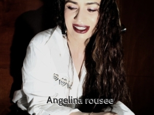 Angelina_rousee