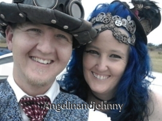 Angelinandjohnny
