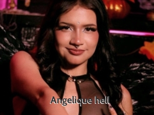 Angelique_hell