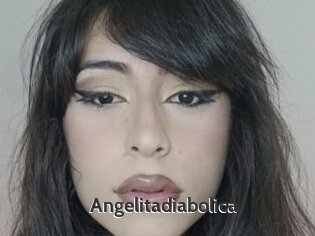 Angelitadiabolica