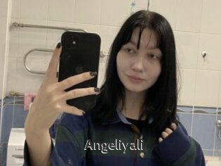Angeliyali