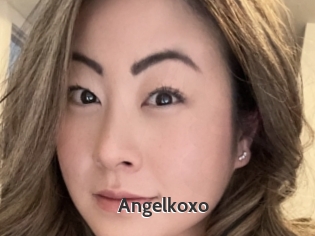 Angelkoxo