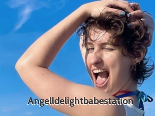 Angelldelightbabestation