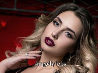 Angellyfoks