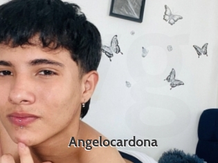 Angelocardona