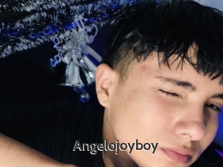 Angelojoyboy