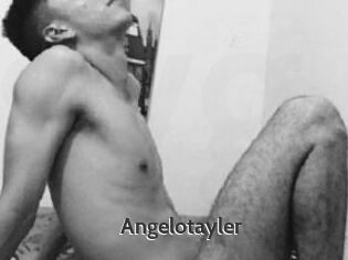 Angelotayler