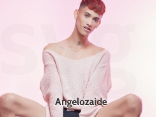 Angelozaide