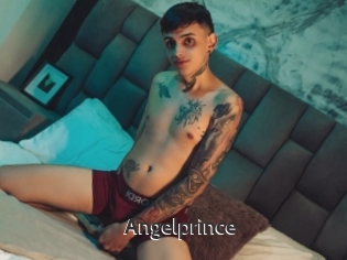 Angelprince