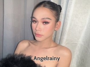 Angelrainy