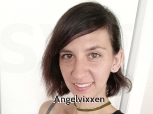 Angelvixxen