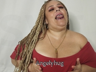 Angelyhug