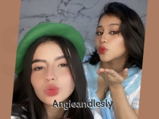 Angieandlesly