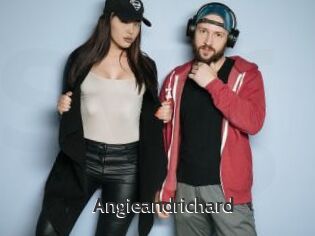 Angieandrichard