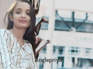 Anglepriya