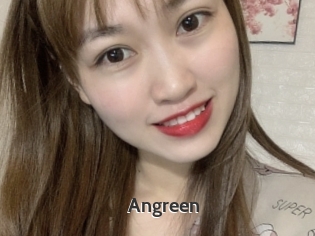 Angreen