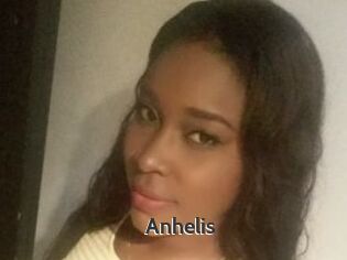 Anhelis