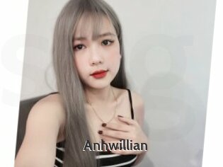 Anhwillian