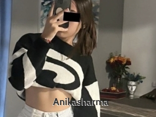 Anikasharma