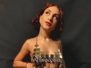 Anisecollin