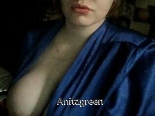 Anitagreen