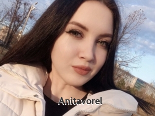 Anitavorel