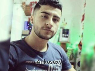 Ankosexy
