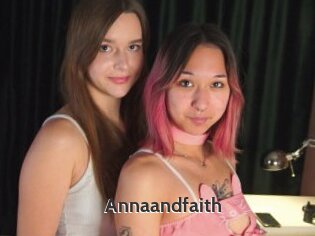 Annaandfaith