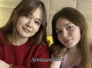 Annaandtate