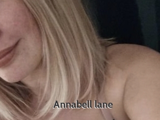 Annabell_lane