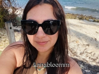 Annabloomm