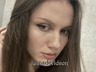 Annadevidson