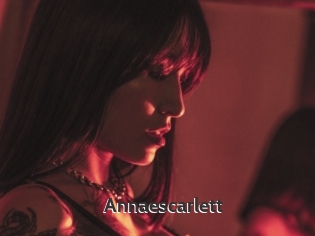 Annaescarlett