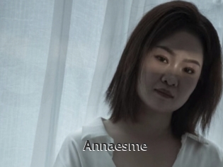 Annaesme