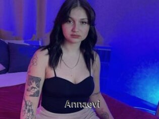 Annaevi