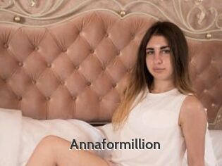 Annaformillion