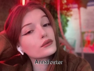 Annafoster