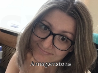 Annagemstone