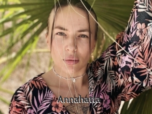 Annahatta