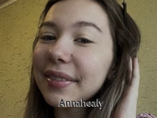 Annahealy