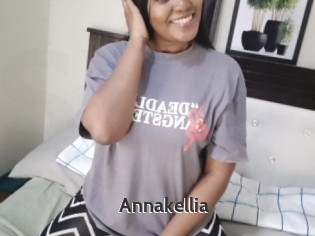 Annakellia
