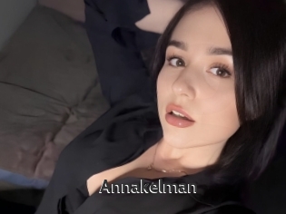 Annakelman