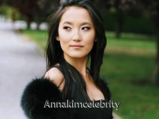 Annakimcelebrity
