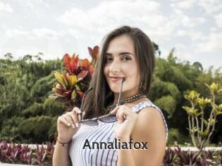 Annaliafox
