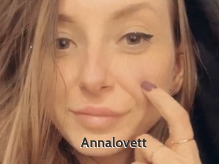 Annalovett