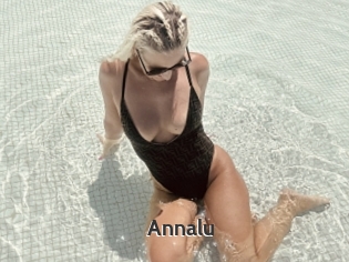 Annalu