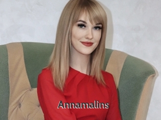 Annamalins