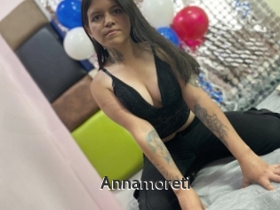Annamoreti