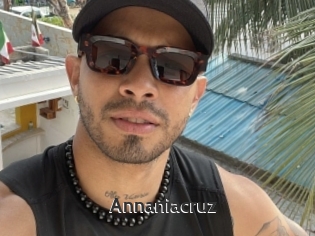Annaniacruz